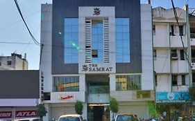 Hotel Samrat, Jabalpur